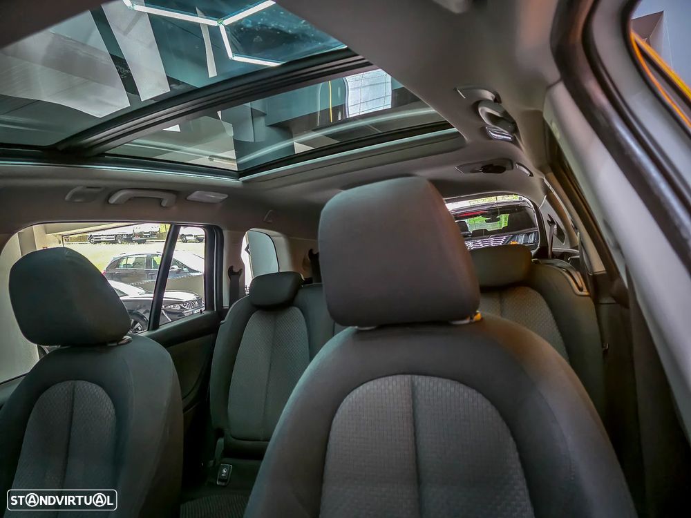 BMW 216 Gran Tourer d Aut. Advantage - 39