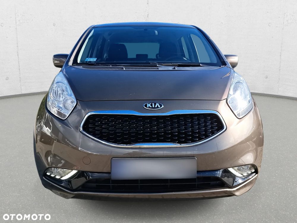 Kia Venga 1.4 M - 2