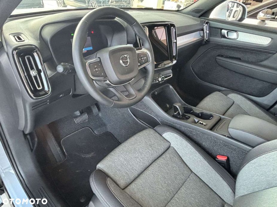 Volvo XC 40 B3 Core - 5