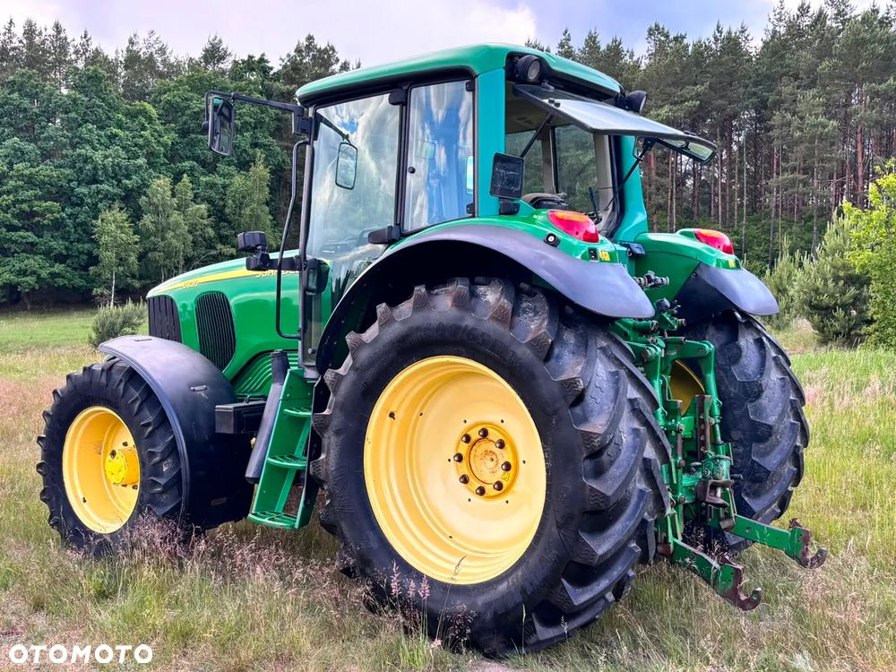John Deere - 3