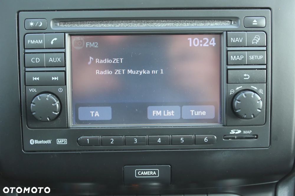 Nissan Qashqai 1.6 visia - 23