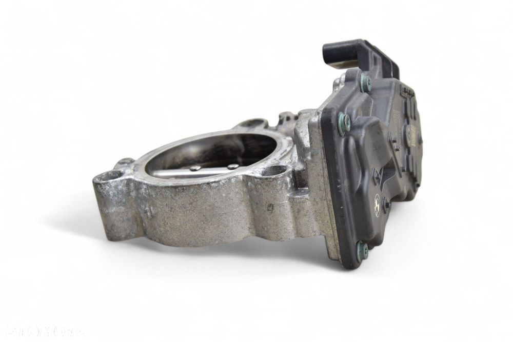 Przepustnica BMW M5 F90 G30 4.4 V8 7619008 - 3