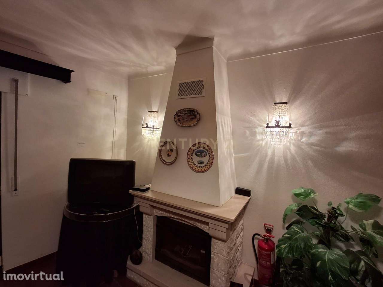 Apartamento T2 (convertido em T3) com Lic. AL - Grande imagem: 5/47