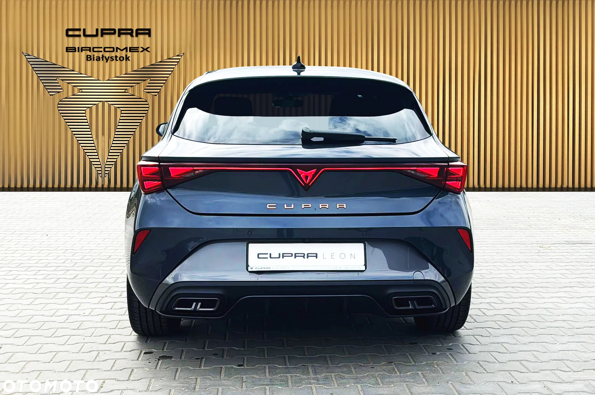 Cupra Leon - 5