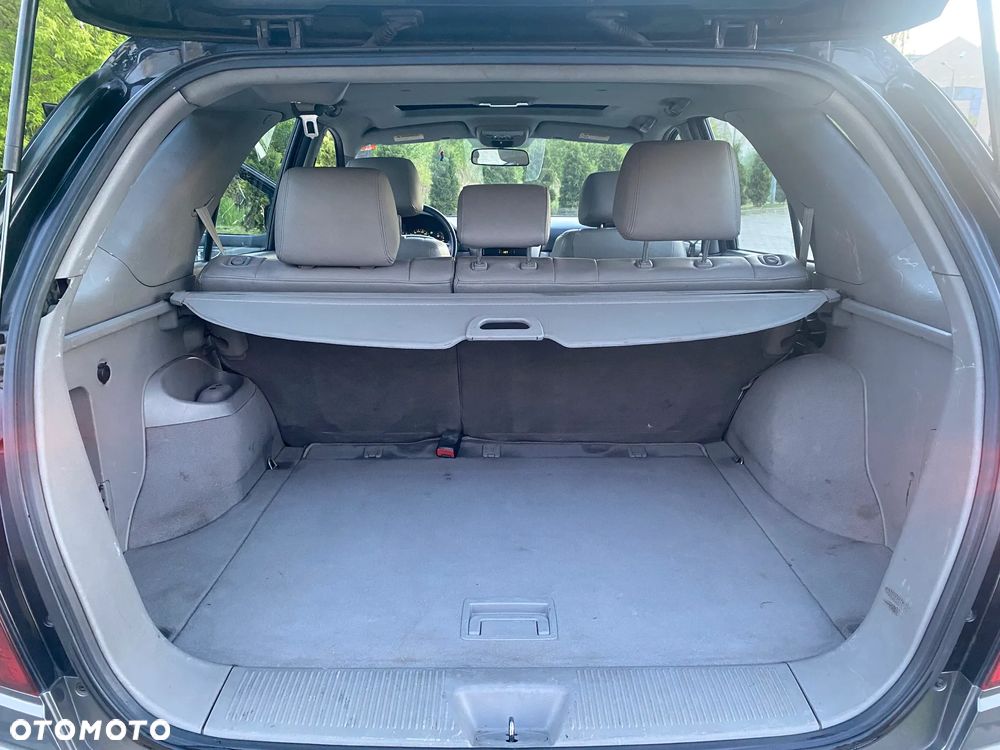 Kia Sorento 2.5 CRDi EX - 16