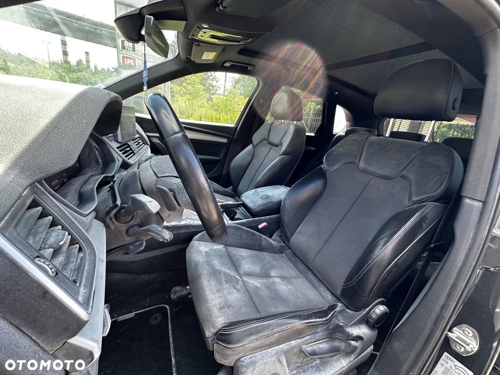 Audi Q5 - 12