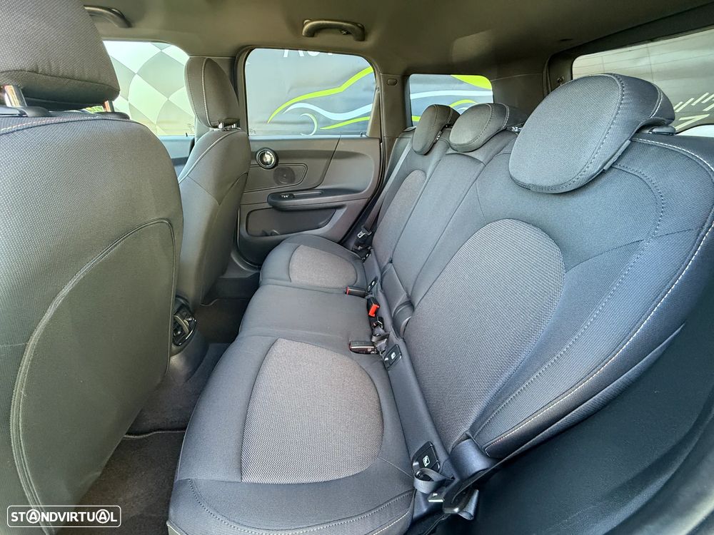 MINI Countryman One 4Business Auto - 22