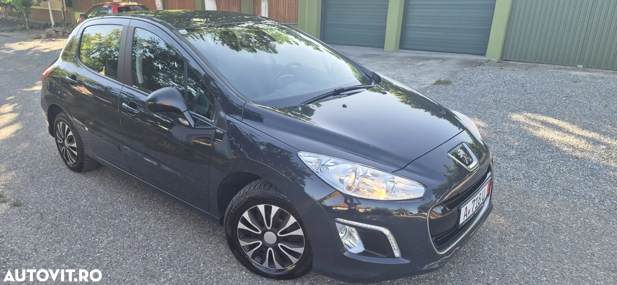 Peugeot 308 - 26