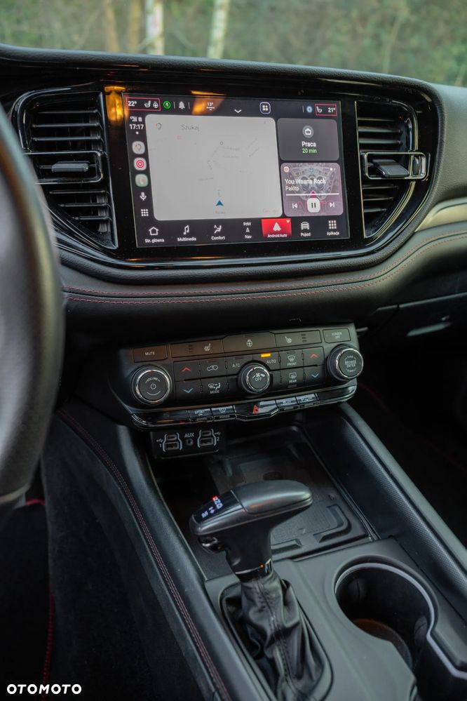 Dodge Durango - 28