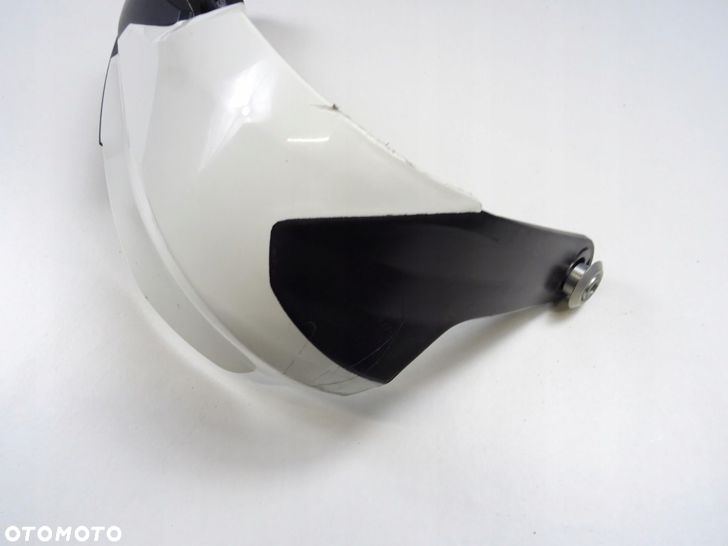 KTM DUKE 1190 ADVENTURE HANDBAR OSŁONA DŁONI 13 - 16 - 6