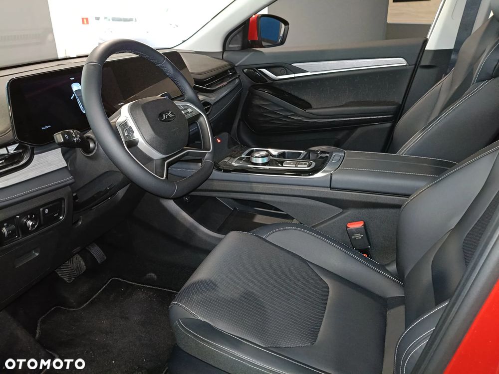 JAC JS6 - 29