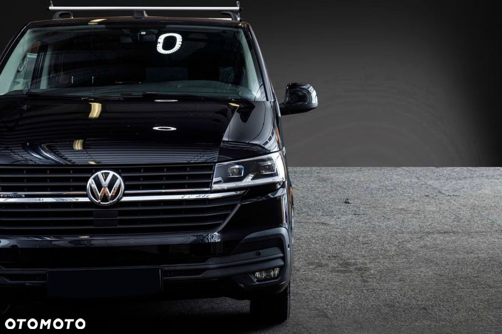 Volkswagen Transporter - 7