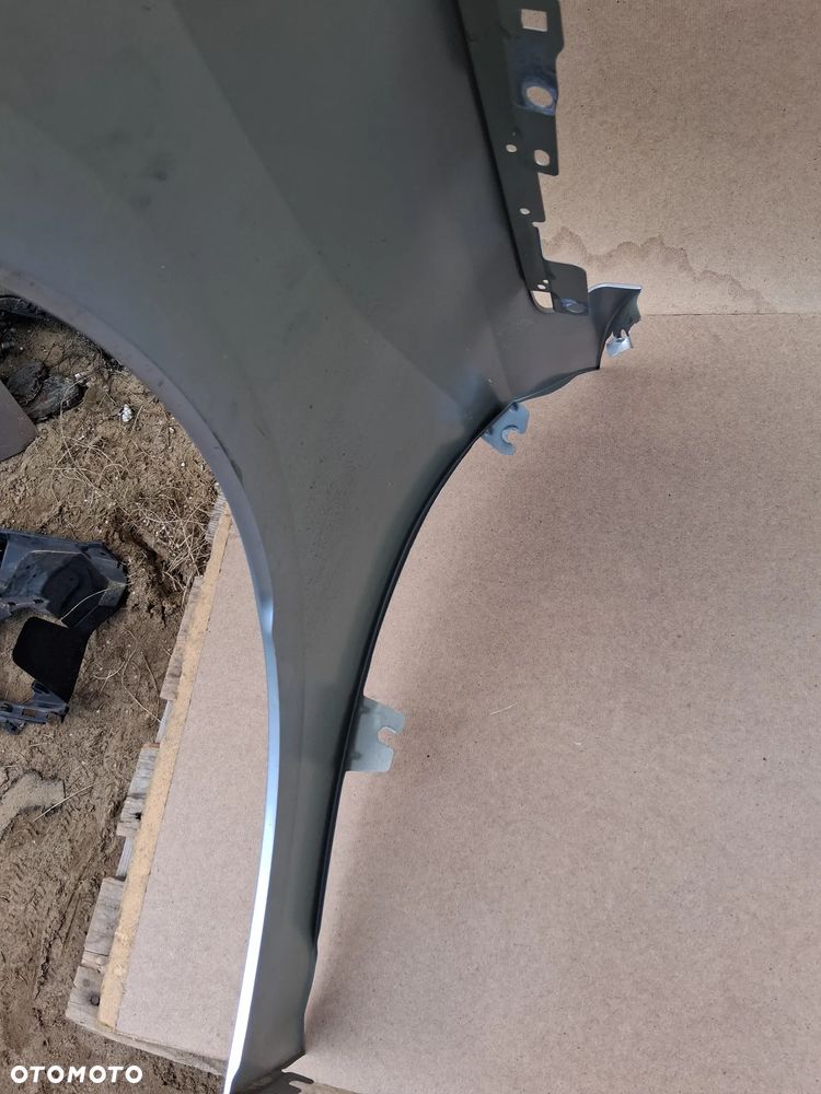 Błotnik prawy przedni OPEL ASTRA L 6 2022-2026 - 4