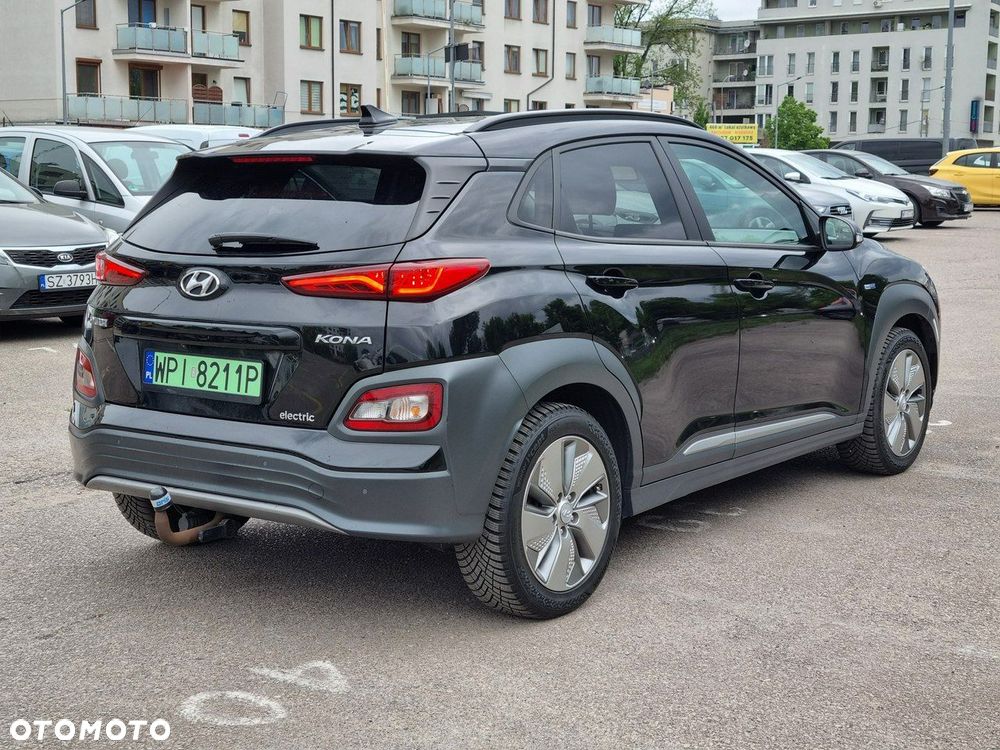 Hyundai Kona - 5