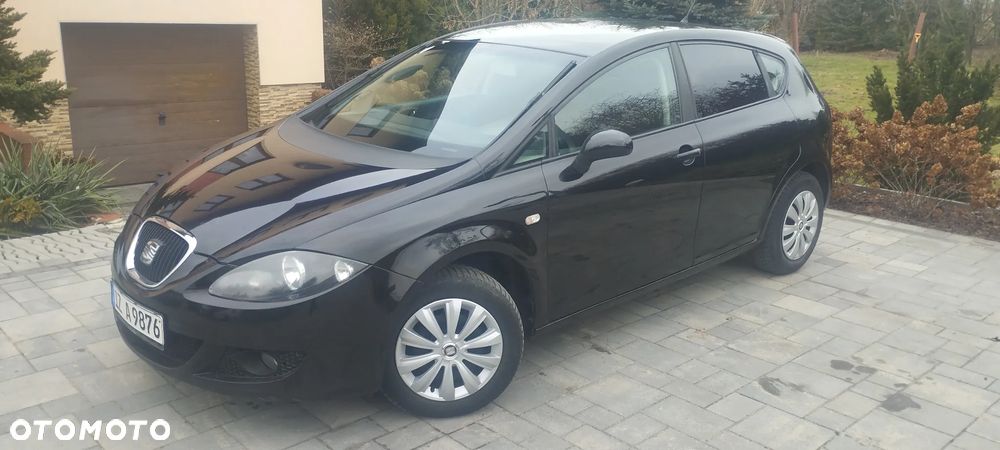 Seat Leon 1.9 TDI DPF Sport Limited - 19