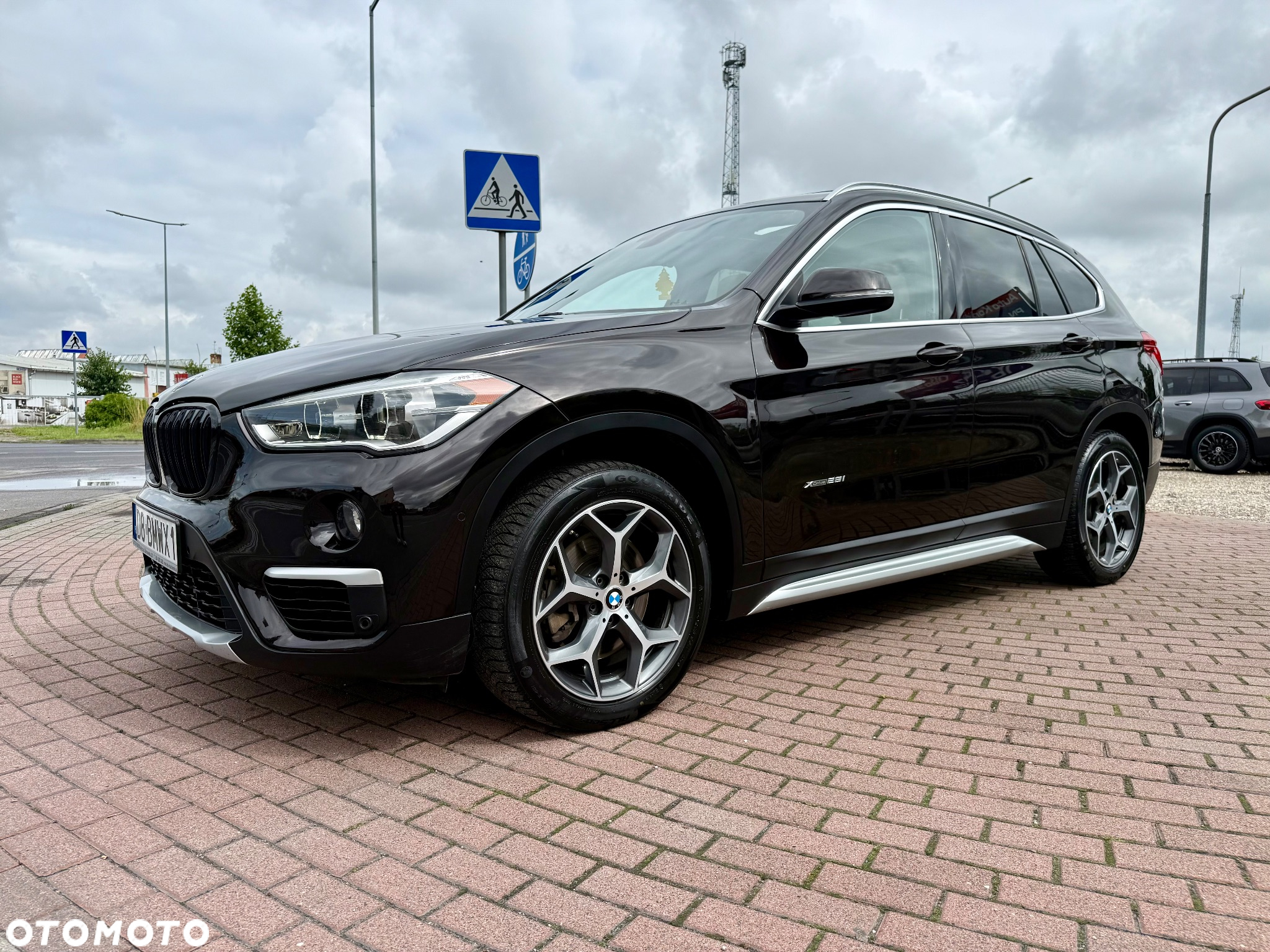 BMW X1 xDrive25i GPF xLine sport - 26