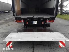 Mercedes-Benz Axor - 2