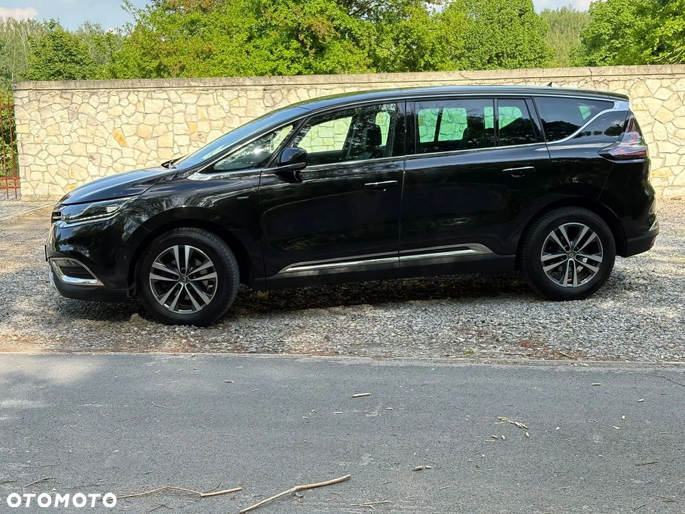 Renault Espace BLUE dCi 200 EDC LIMITED - 16