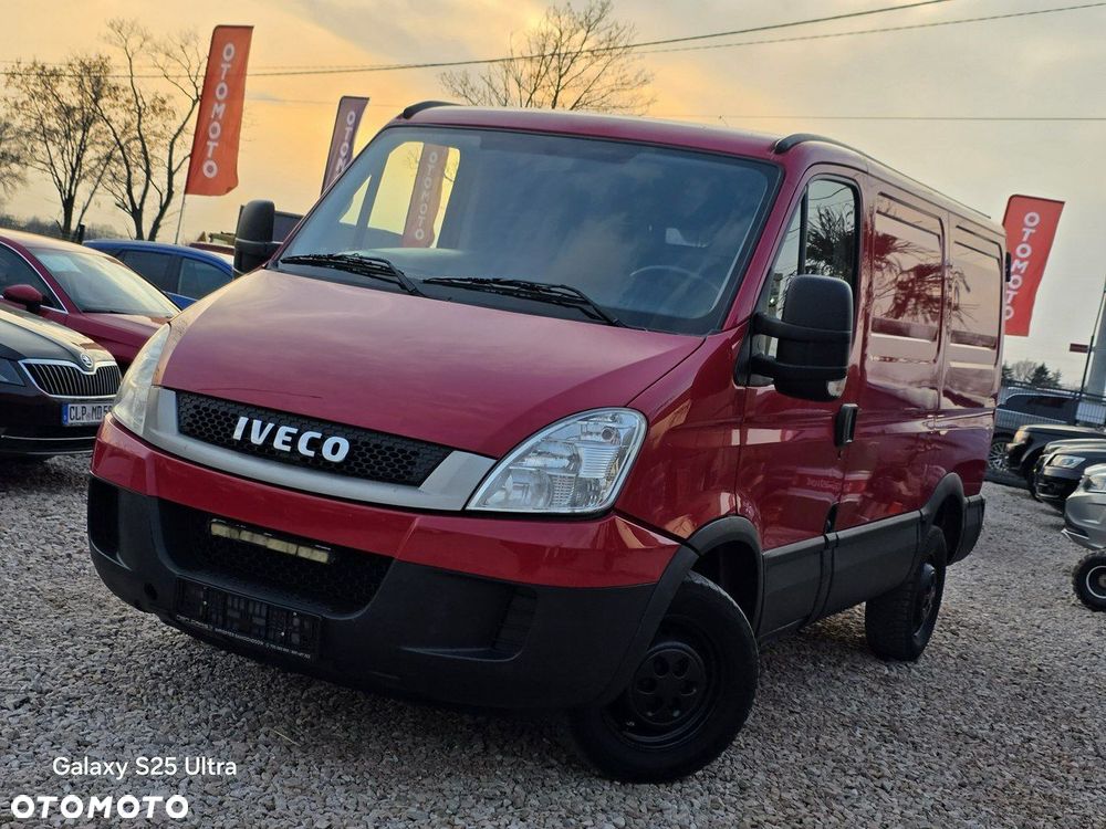 Iveco Daily - 22