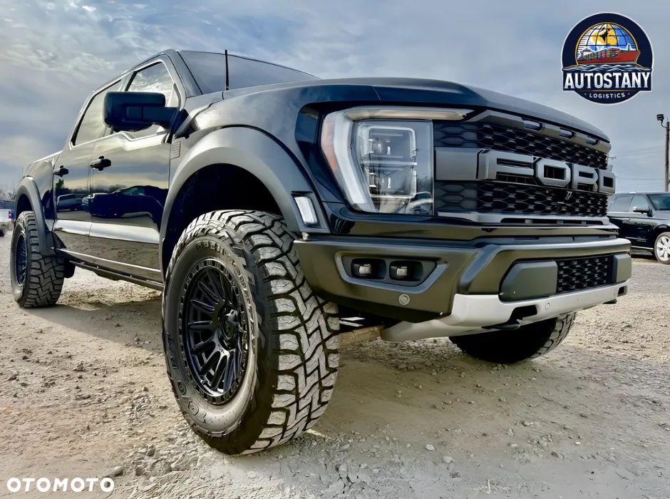 Ford F150 - 1