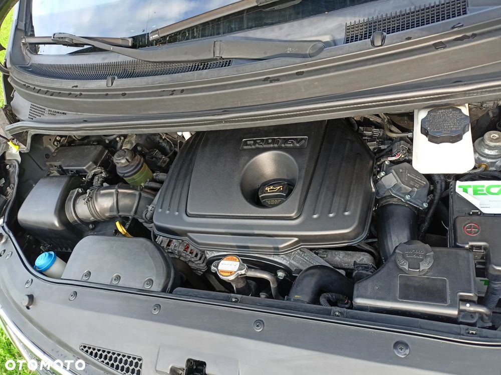 Hyundai H-1 - 6