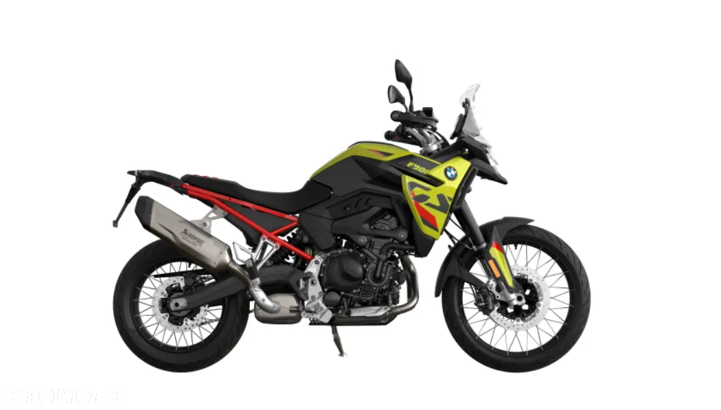 BMW GS - 2