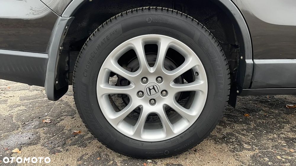 Honda CR-V 2.0i-VTEC Executive - 25