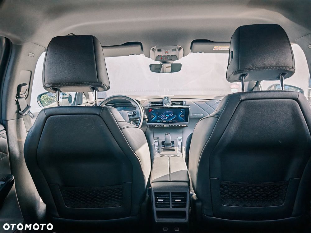 DS Automobiles DS 7 Crossback 1.6 E-Tense 4x4 Rivoli - 16
