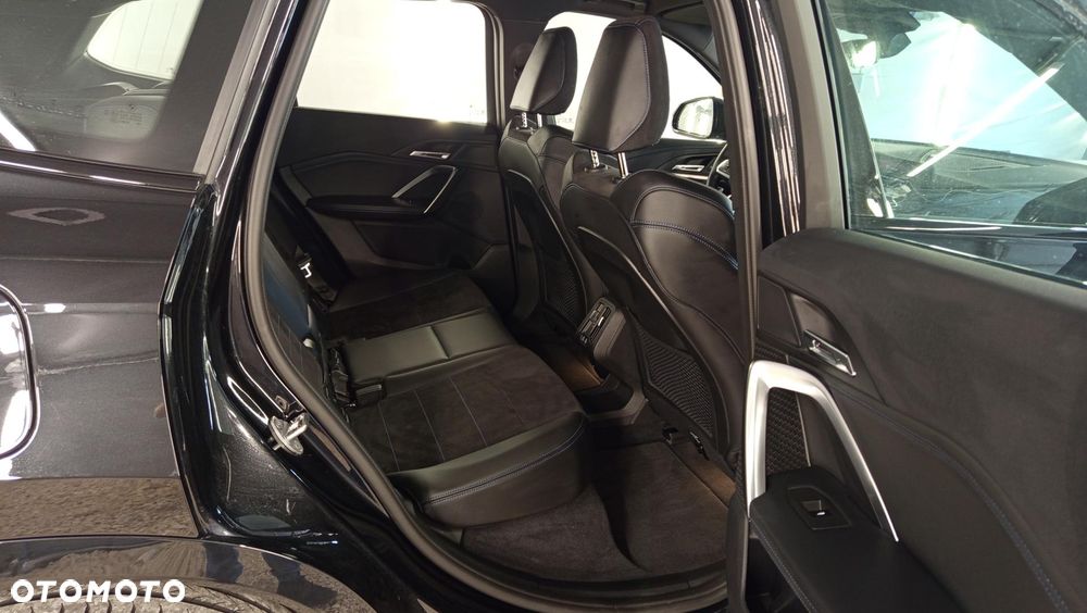 BMW X1 xDrive25e M Sport sport - 14