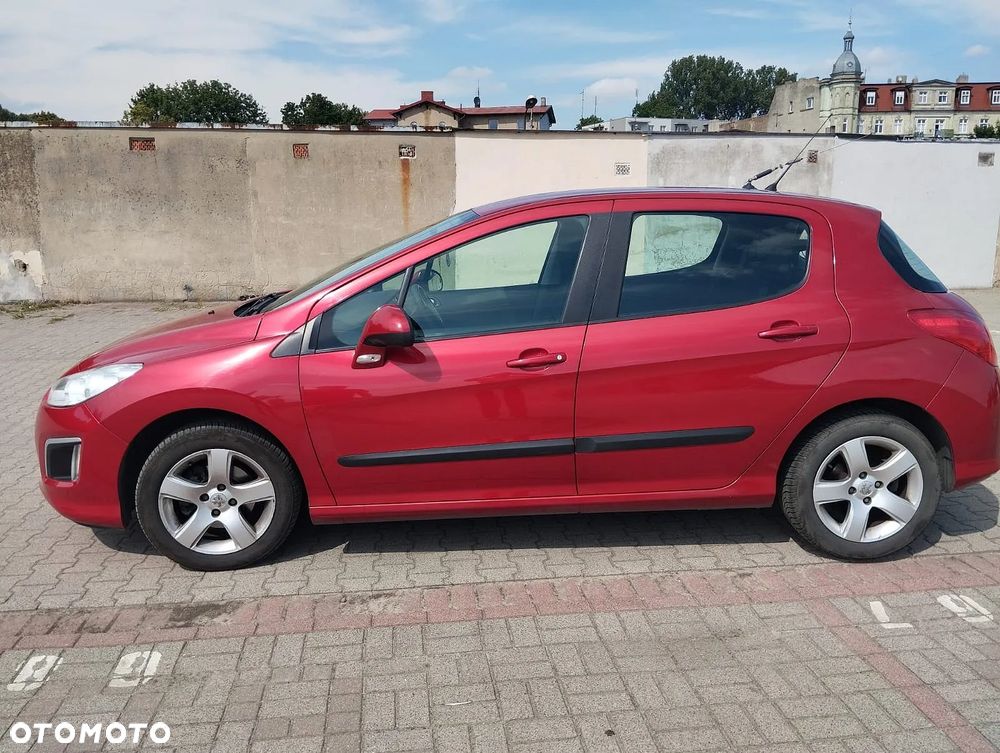 Peugeot 308 HDi FAP (90) 92 Access - 4