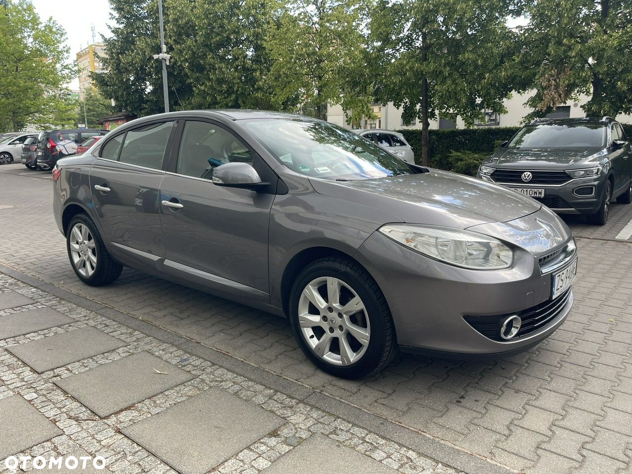 Renault Fluence - 5