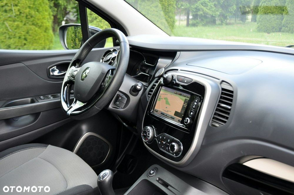 Renault Captur - 18