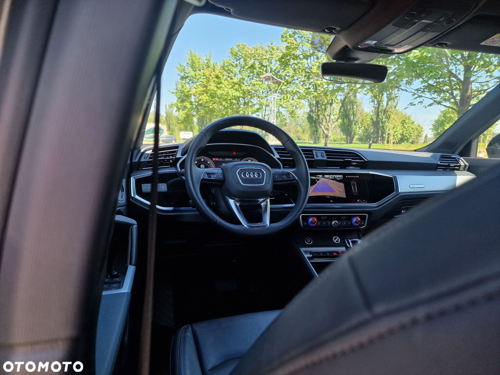 Audi Q3 35 TDI S-Line S tronic - 21