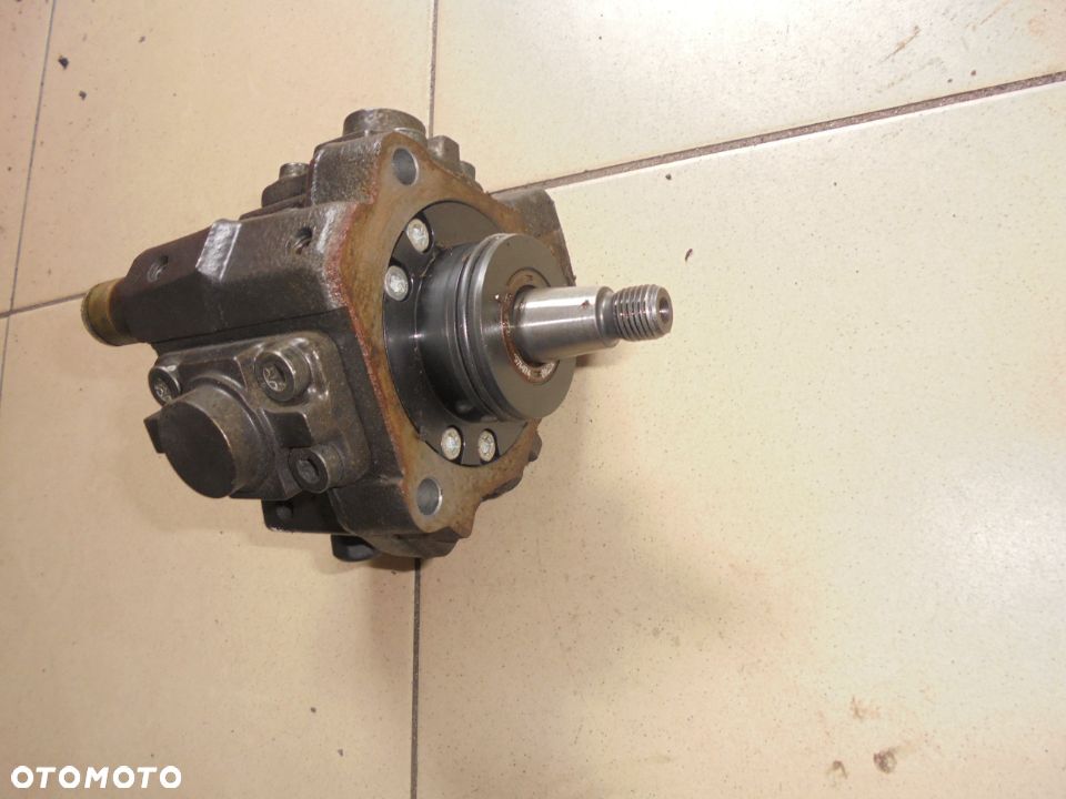 POMPA WTRYSKOWA KIA SORENTO TUCSON 2.5 CRDI 0445010207 - 1