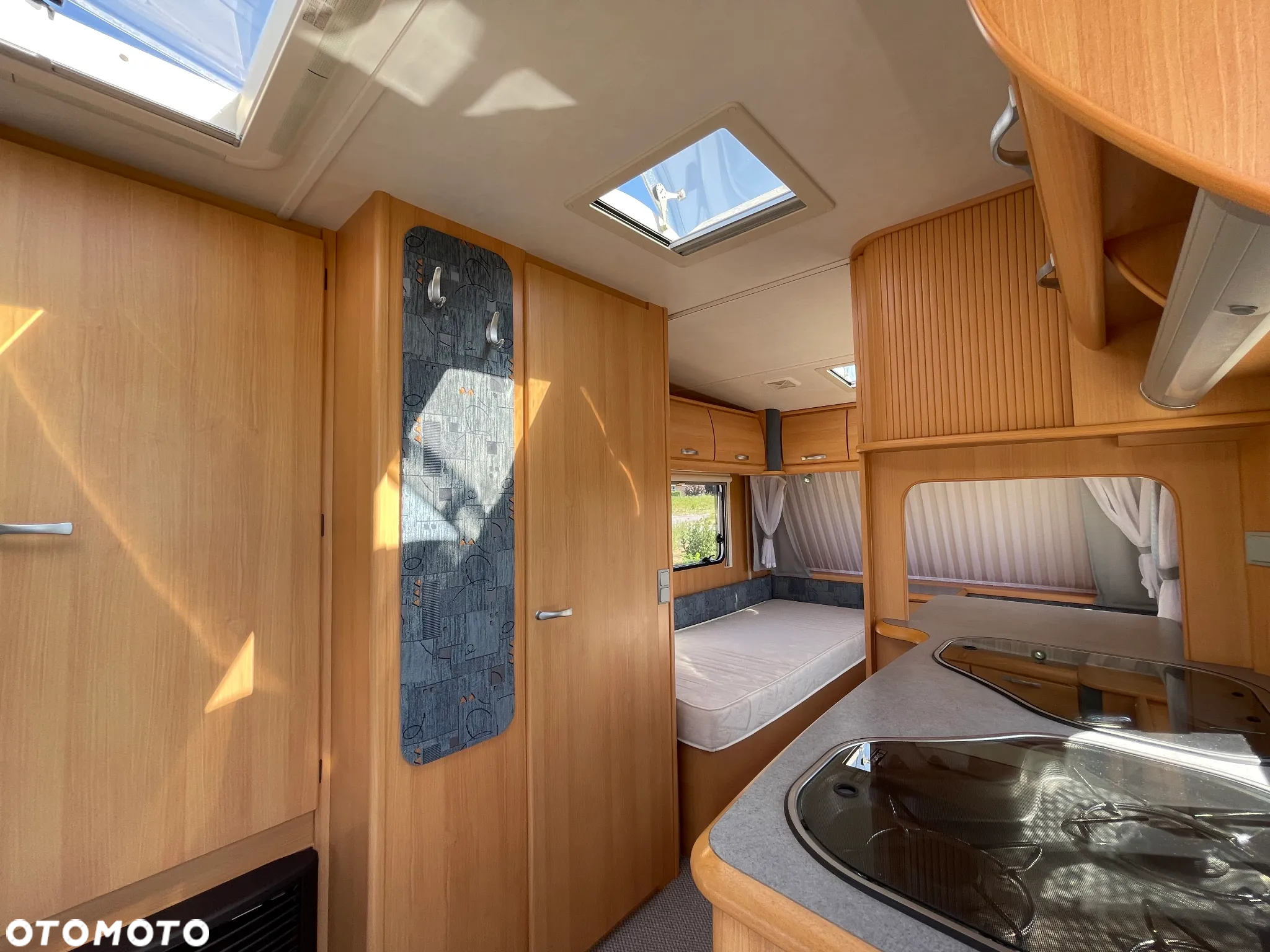 TEC TRAVEL KING 470 TE - 26