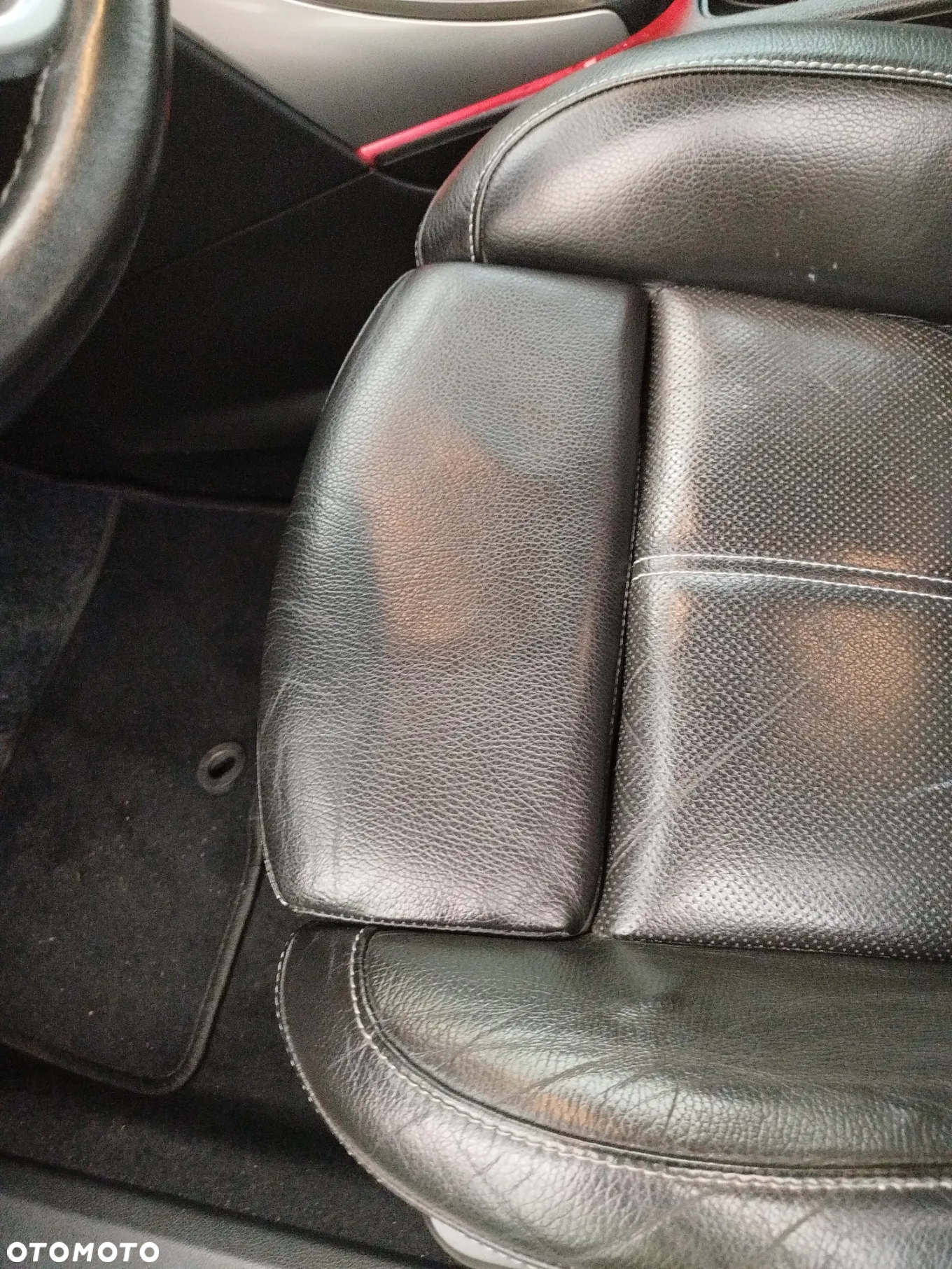 Opel Astra 1.4 Turbo Cosmo - 27
