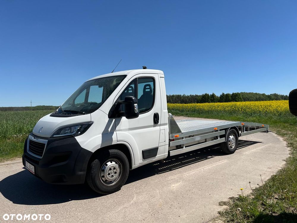 Peugeot Boxer - 3