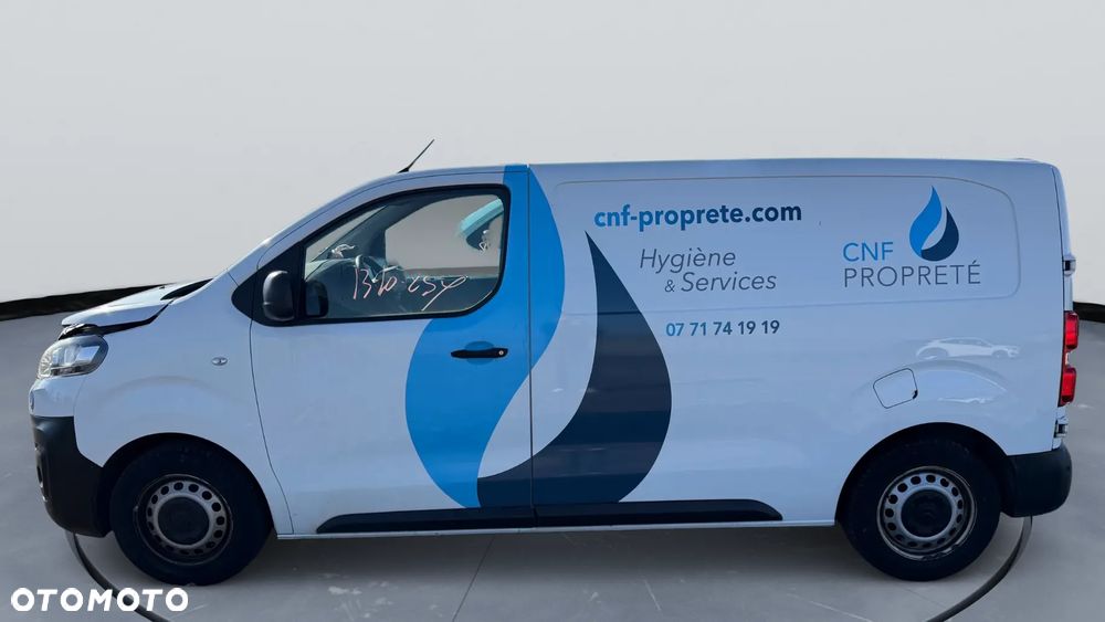 Citroën JUMPY - 2
