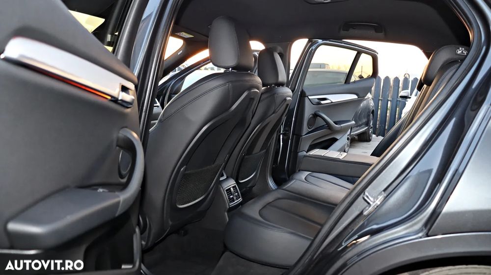 BMW X2 - 13