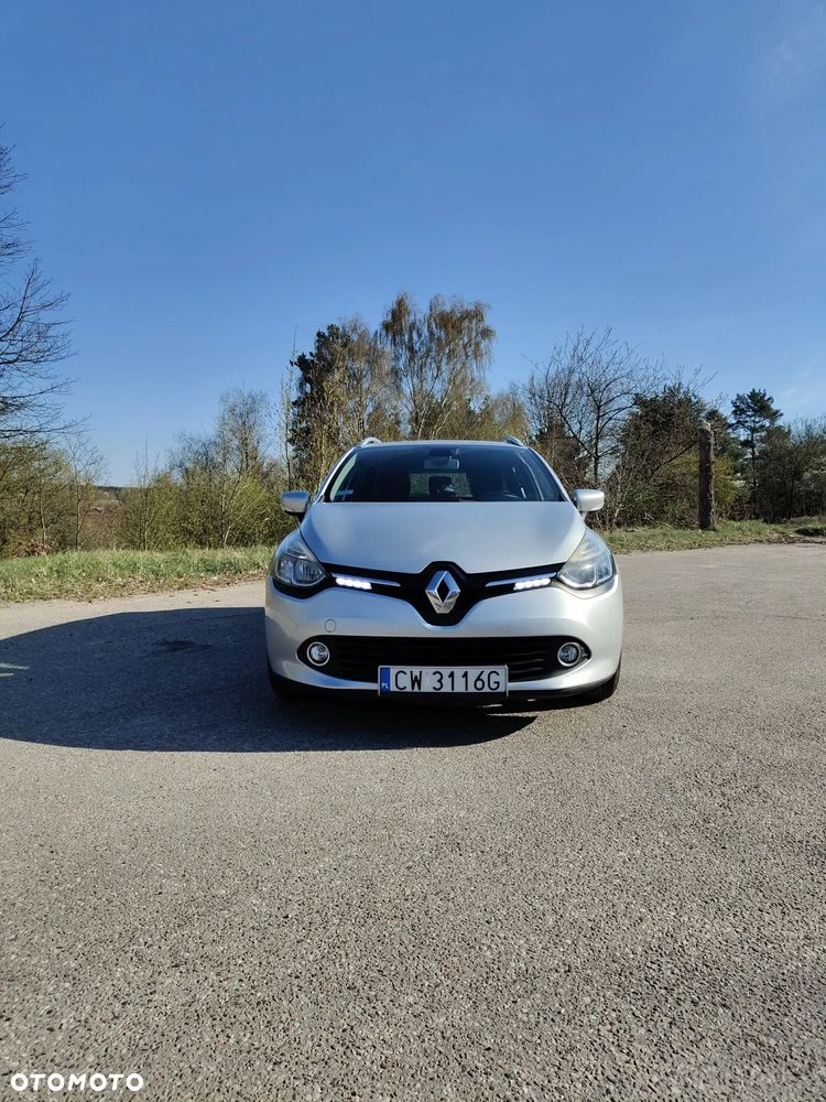 Renault Clio Energy TCe 90 Start & Stop Dynamique - 19