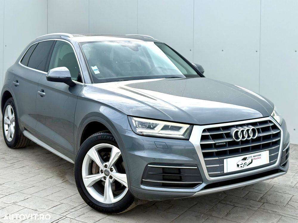 Audi Q5 2.0 TDI Quattro S tronic - 2