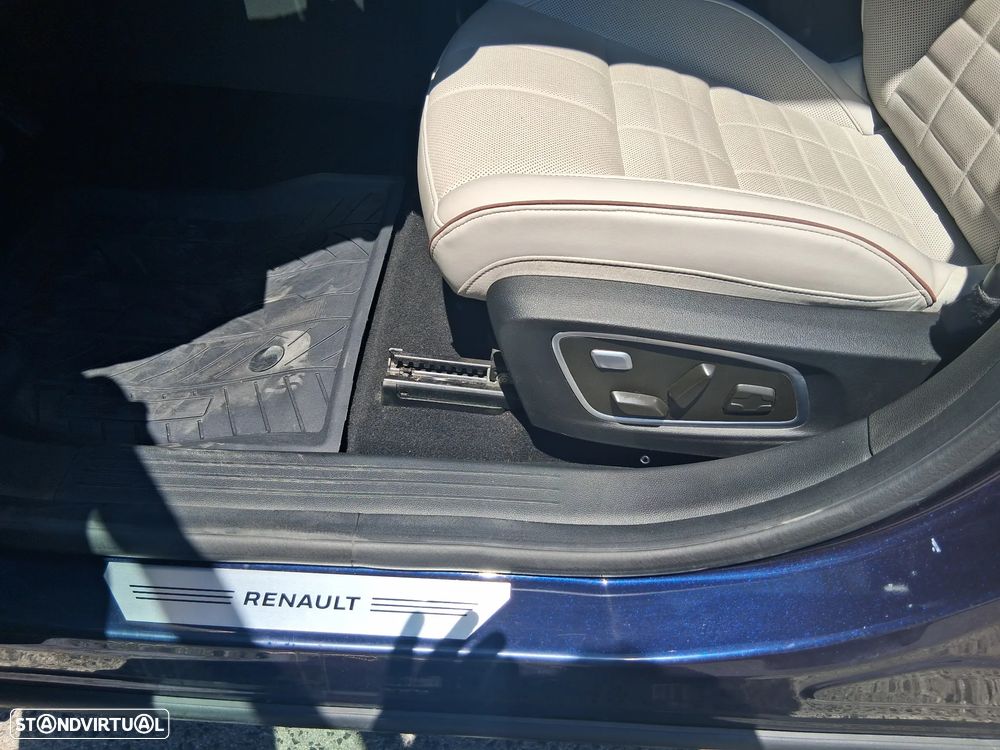 Renault Espace 1.2 E-Tech Full Hybrid Iconic - 20