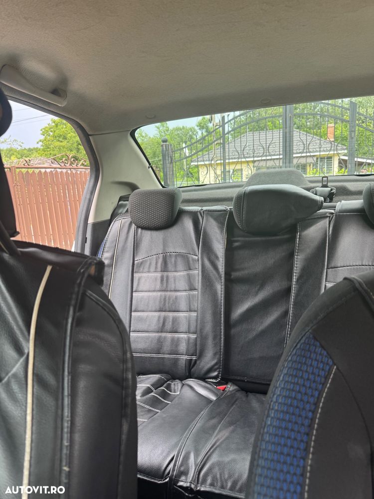 Dacia Logan 1.5 Blue dCi Prestige - 6