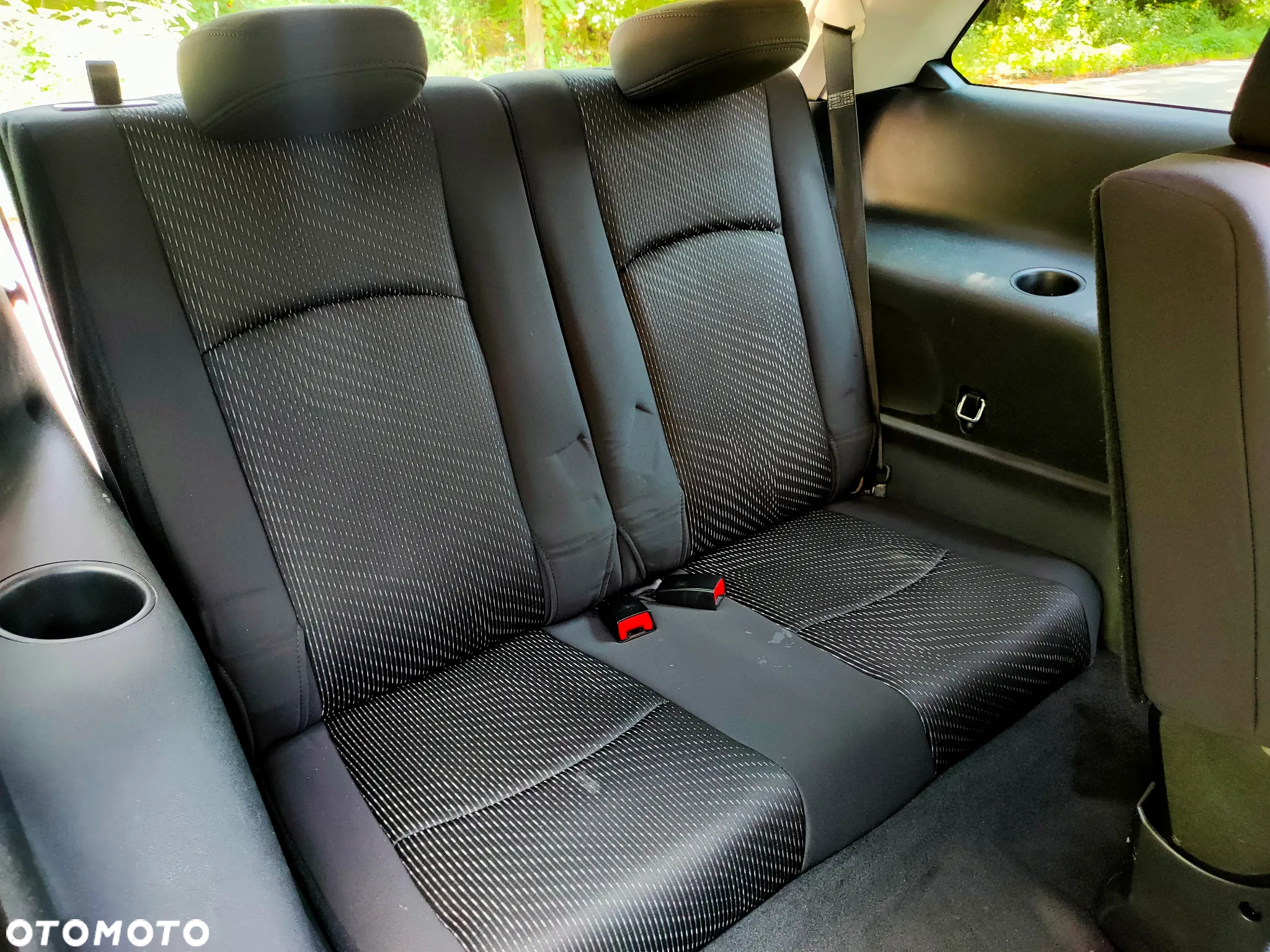Fiat Freemont 2.0 Multijet 16V DPF Urban - 25