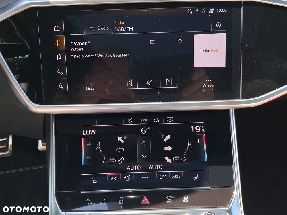 Audi A7 Sportback - 24