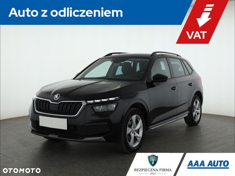 Skoda Kamiq - 2