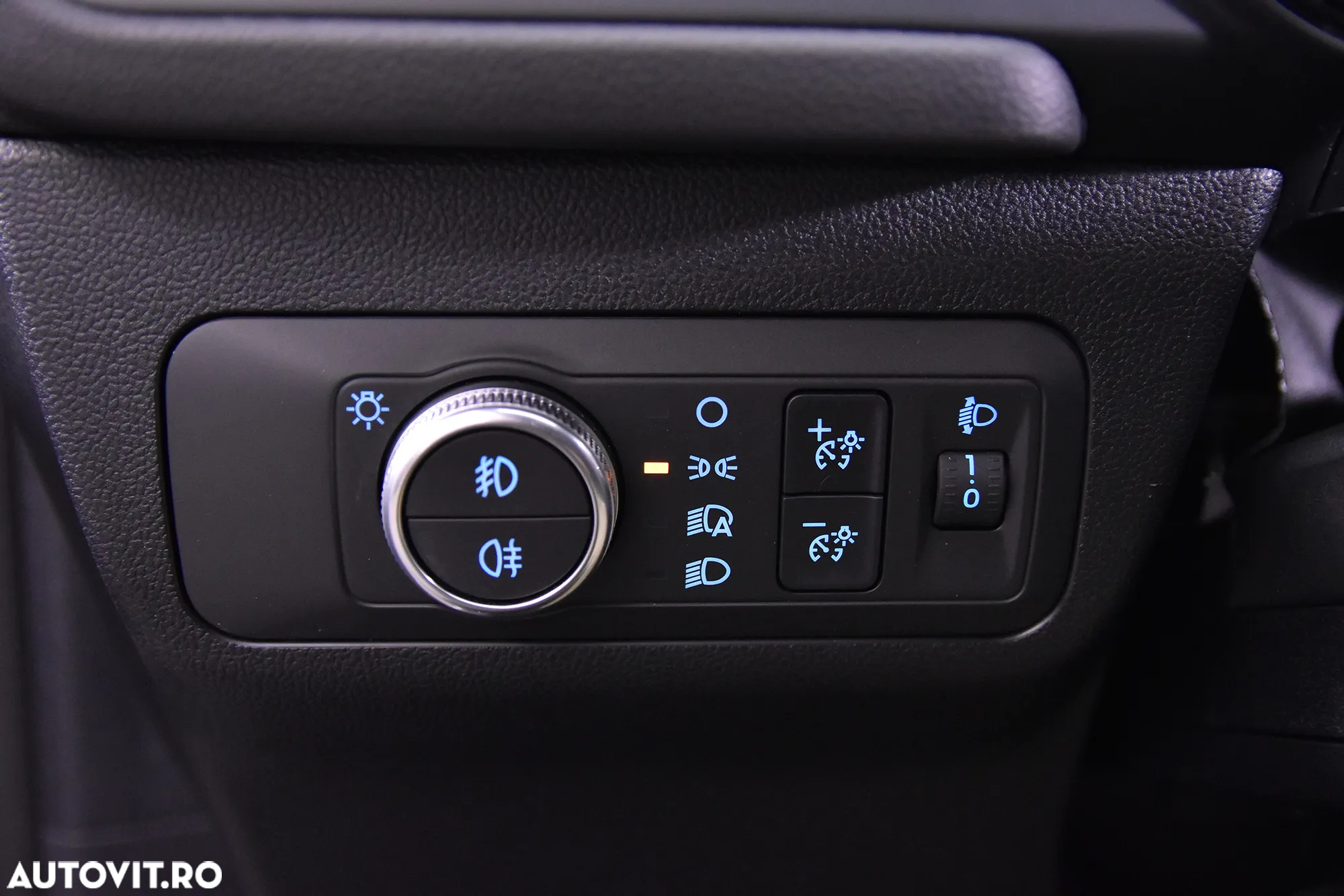 Ford Kuga - 15