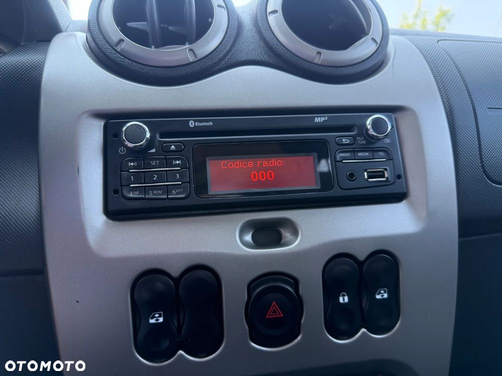 Dacia Duster dCi 110 FAP 4x2 Delsey - 19