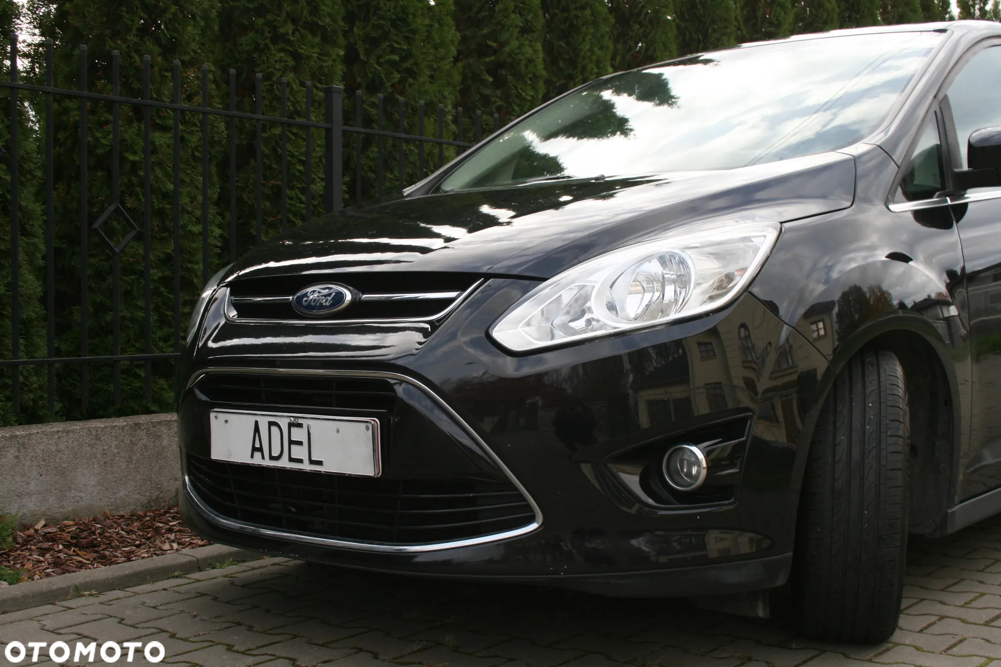 Ford C-MAX 1.6 TDCi Titanium - 18