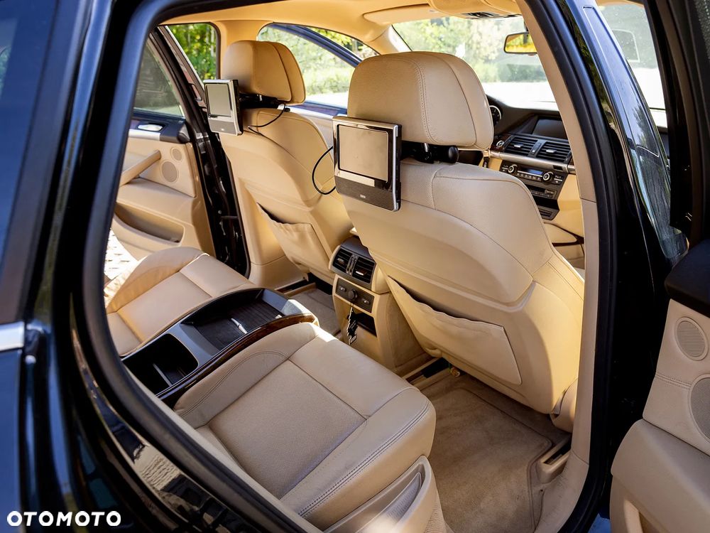 BMW X6 40d xDrive - 18